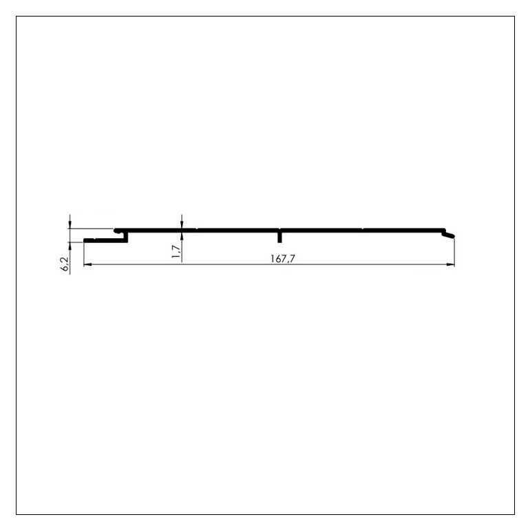 FLB-020 LAMBRIL LISO