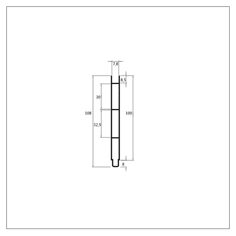 FLB-061 LAMBRIL
