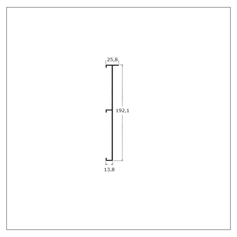 FLG-072 MARCO LATERAL