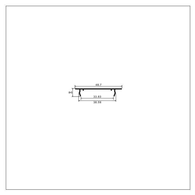 FLG-046 TAMPA LATERAL