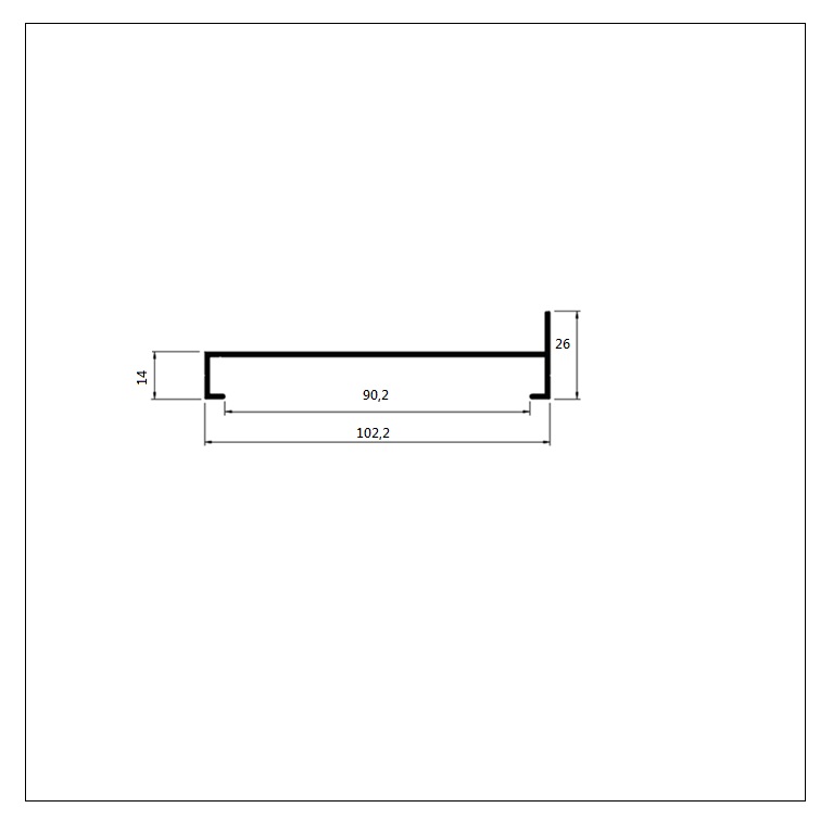 FLG-002 MARCO LATERAL 